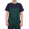 Costum de lucru Universal K5, verde. Photo 2